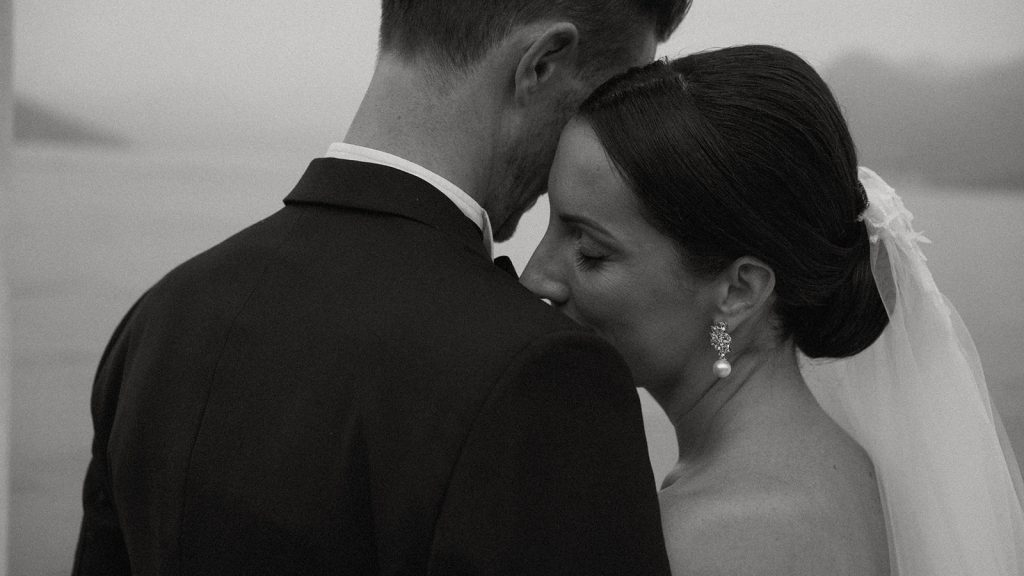 Italian lake weddings