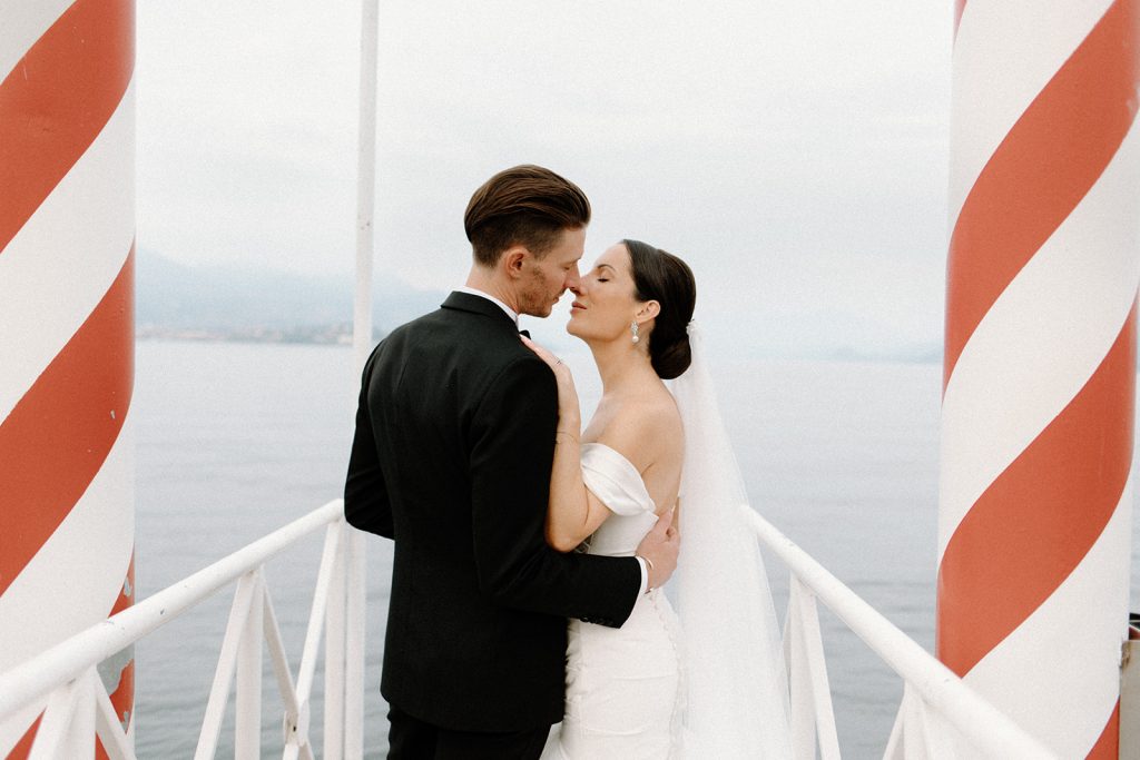 italy weddings