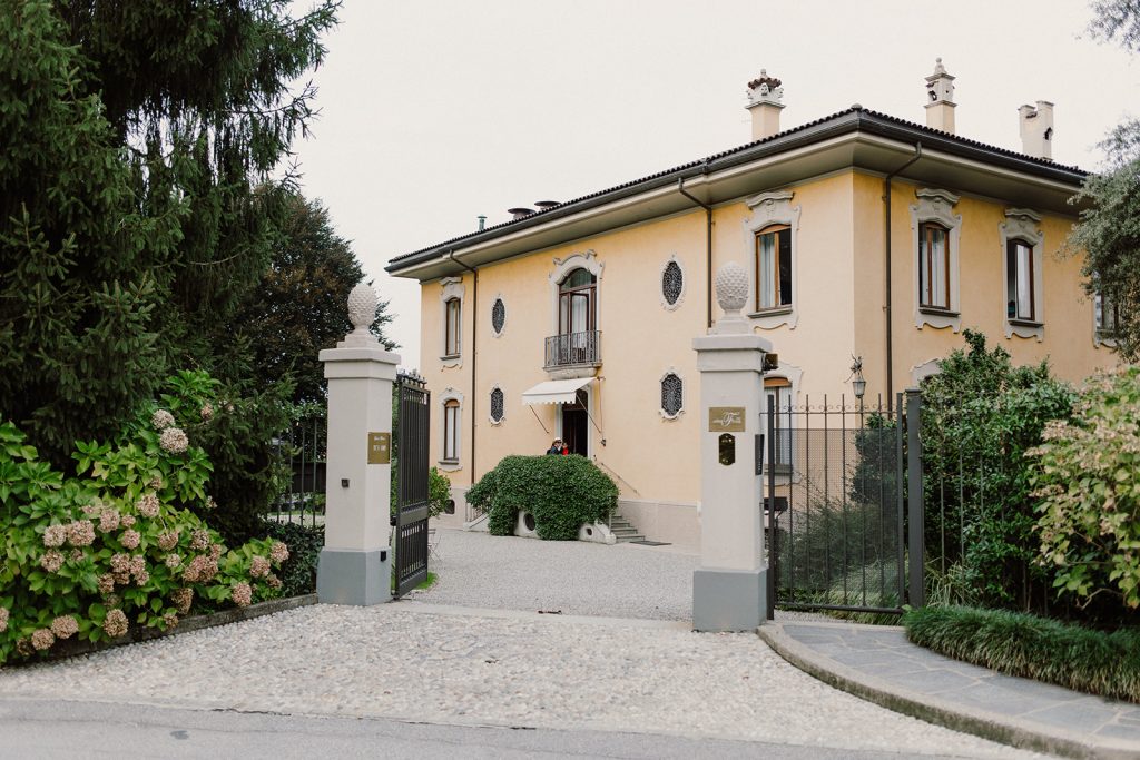 italy weddings