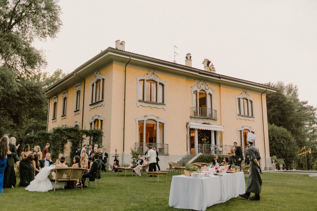 wedding venues in Florence