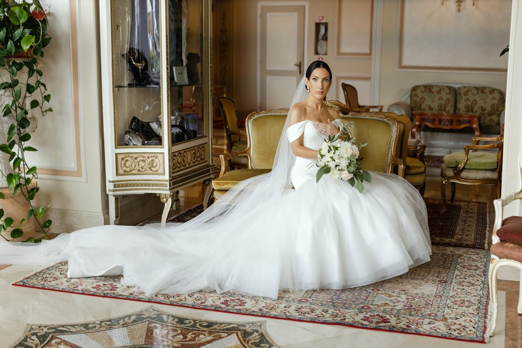italy weddings