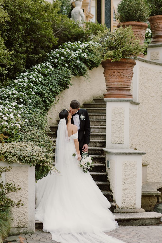 italy weddings