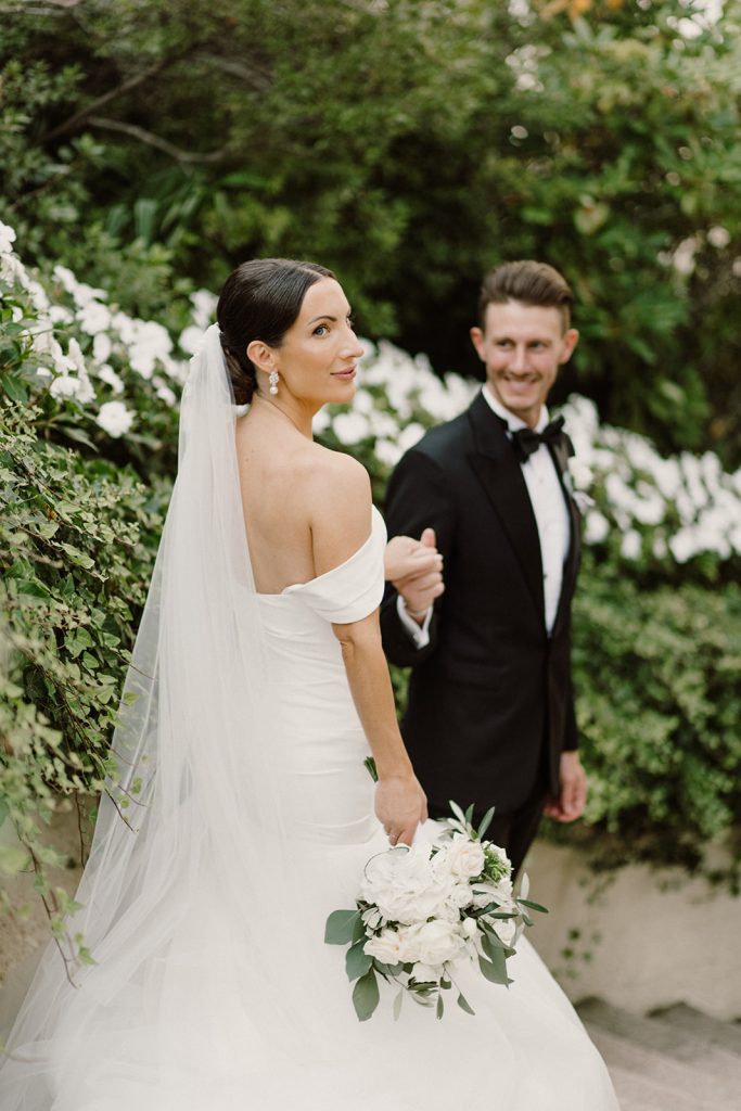 DESTINATION WEDDINGS - ITALY
